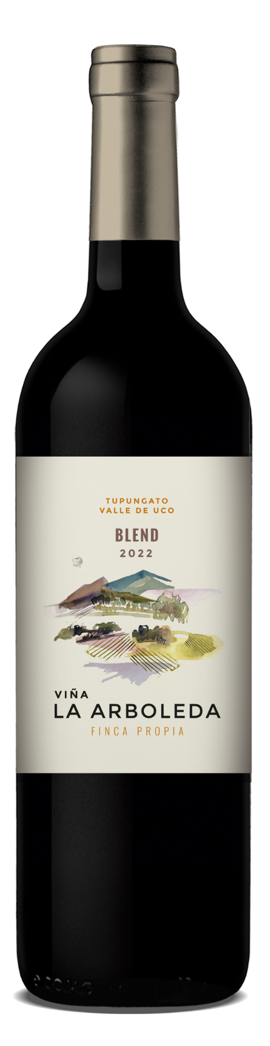 Blend 2022 Viña La Arboleda Finca Propia
