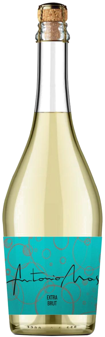 Espumante Extra Brut Finca Propia